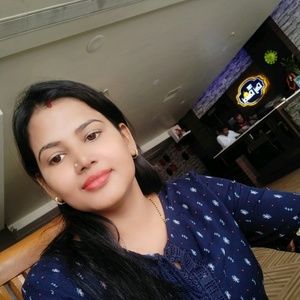 Meet your Posher, Anamika joshi